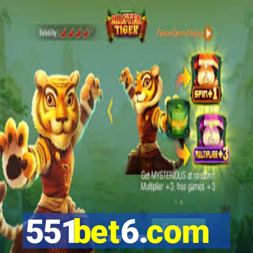 551bet6.com