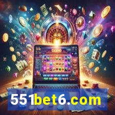 551bet6.com