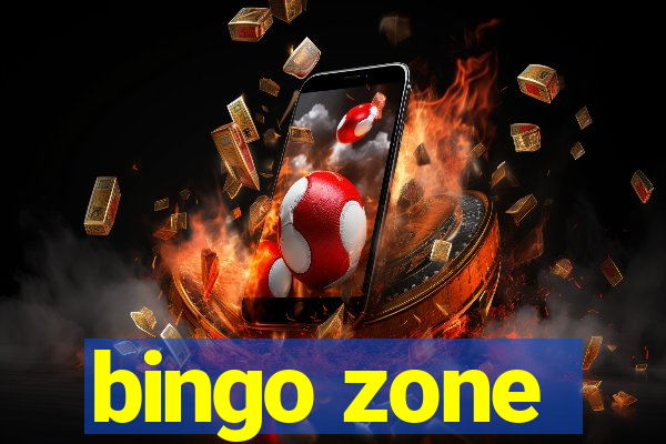 bingo zone