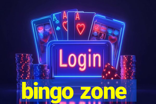 bingo zone