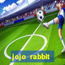 jojo rabbit assistir on-line