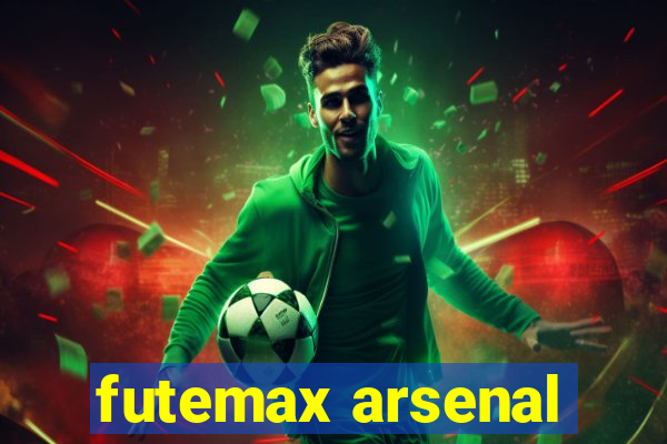 futemax arsenal