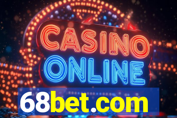 68bet.com