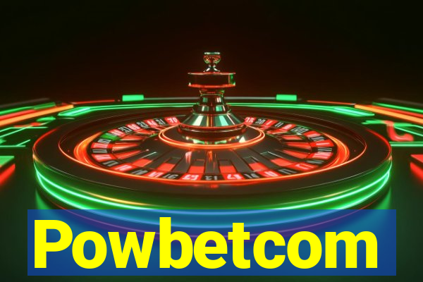 Powbetcom