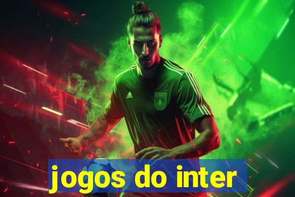 jogos do inter