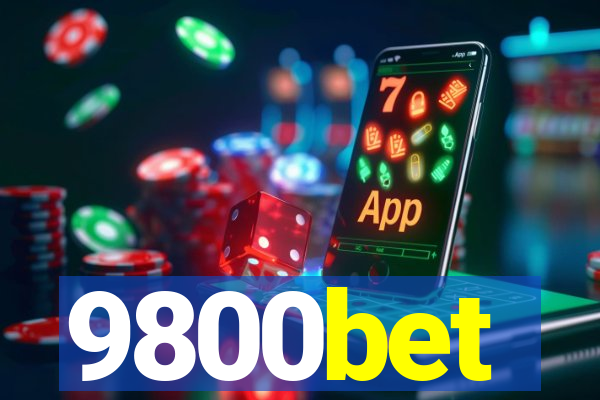 9800bet