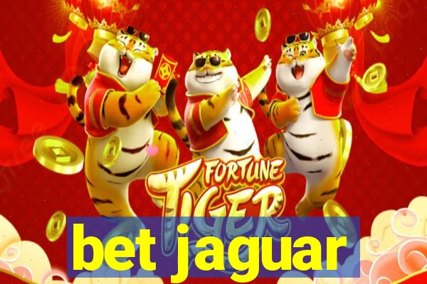 bet jaguar