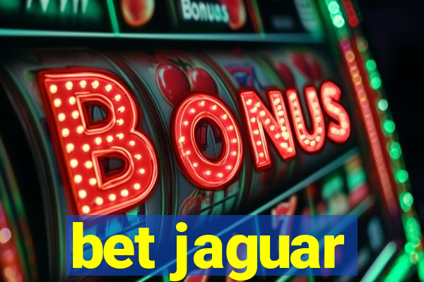 bet jaguar