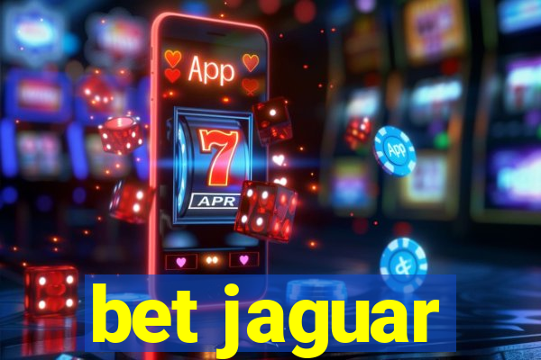 bet jaguar