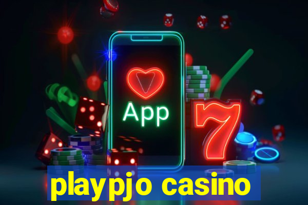 playpjo casino