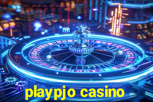 playpjo casino