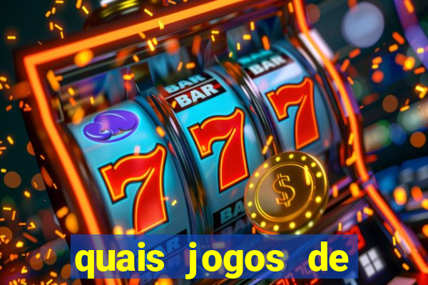 quais jogos de cassino que ganha dinheiro