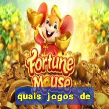 quais jogos de cassino que ganha dinheiro