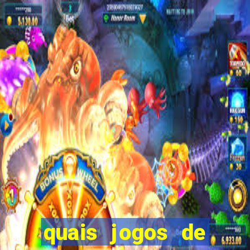 quais jogos de cassino que ganha dinheiro