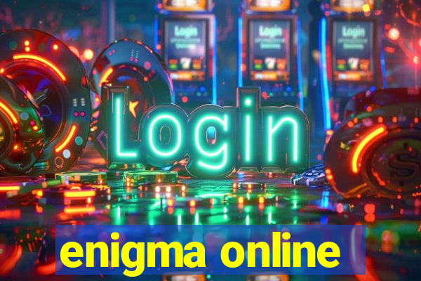 enigma online