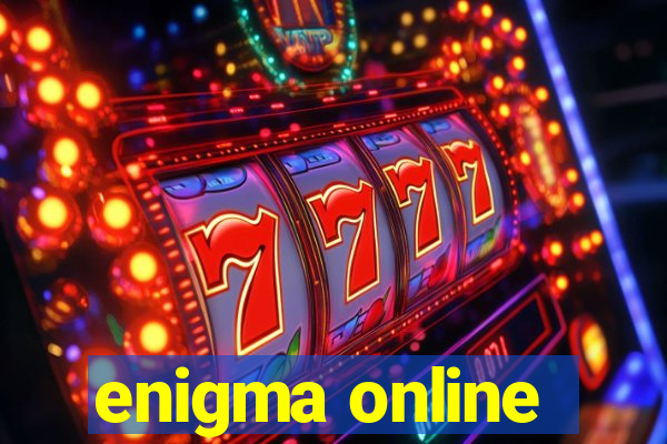 enigma online