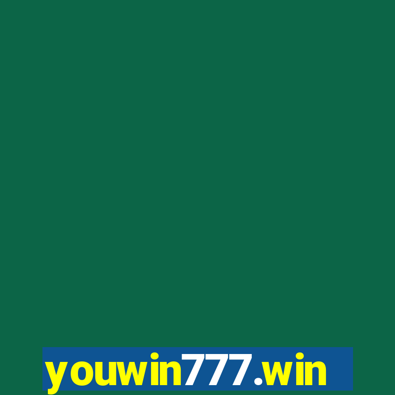 youwin777.win