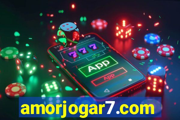 amorjogar7.com