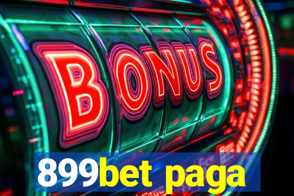 899bet paga