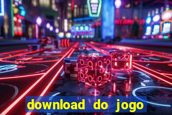 download do jogo de carro