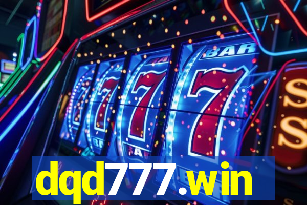 dqd777.win