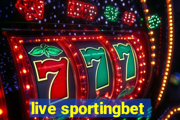 live sportingbet