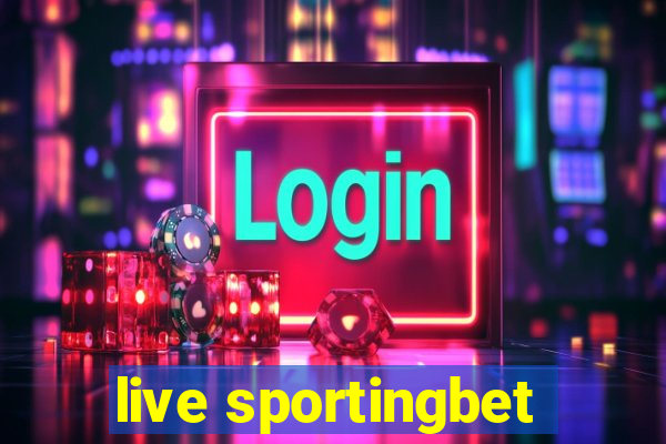 live sportingbet