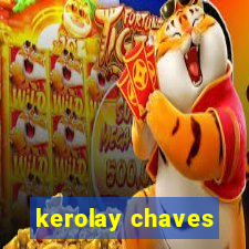 kerolay chaves