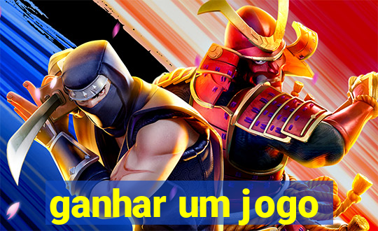 ganhar um jogo