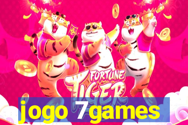 jogo 7games