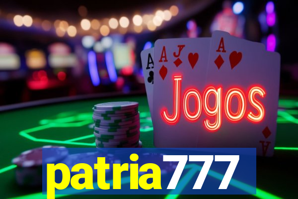 patria777