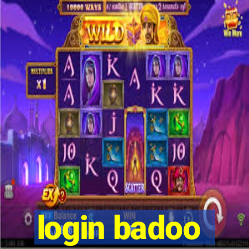 login badoo