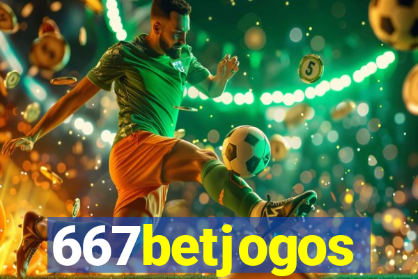 667betjogos