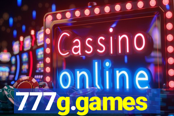 777g.games