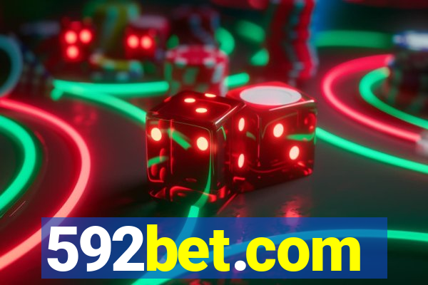 592bet.com