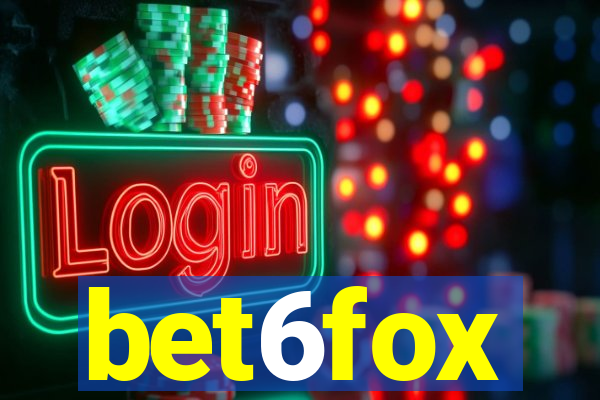 bet6fox