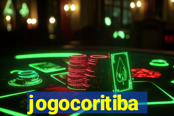 jogocoritiba