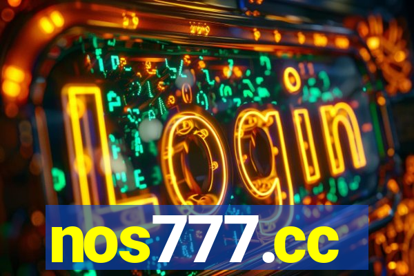 nos777.cc