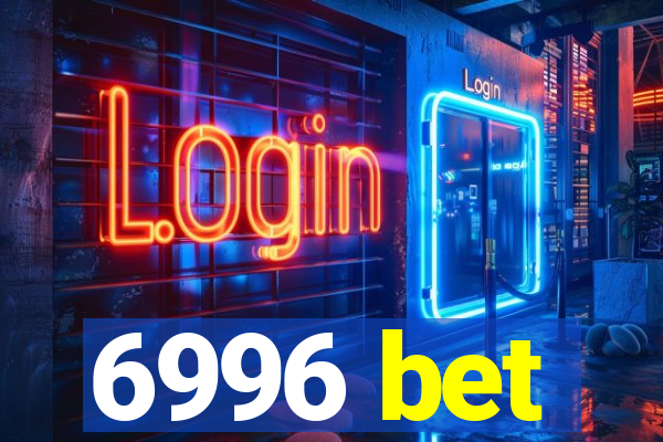 6996 bet