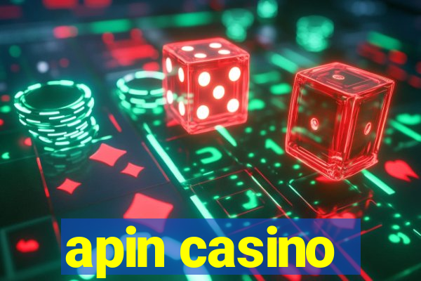 apin casino