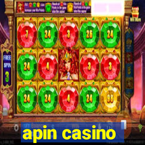 apin casino