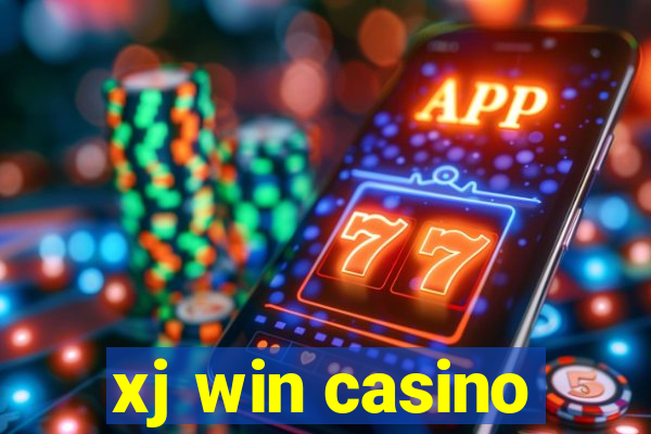 xj win casino