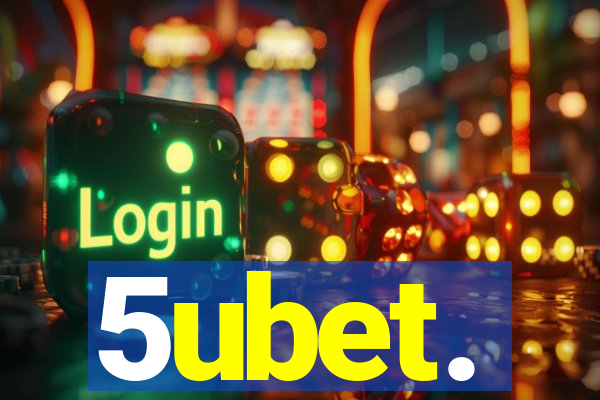 5ubet.