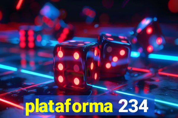 plataforma 234