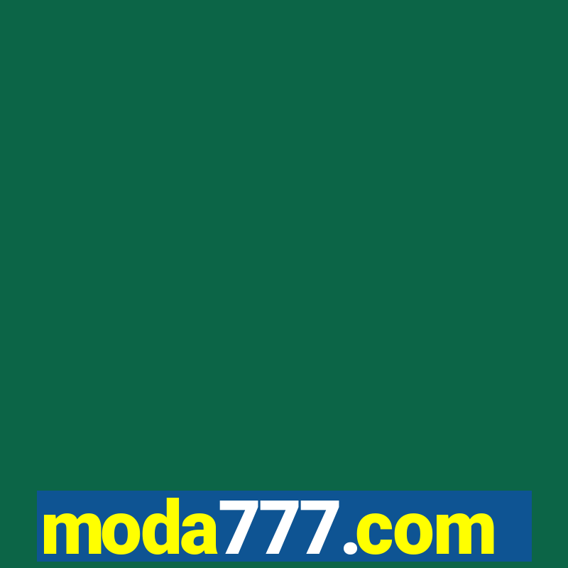 moda777.com