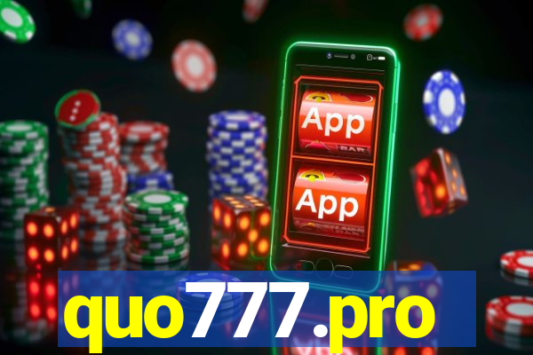 quo777.pro