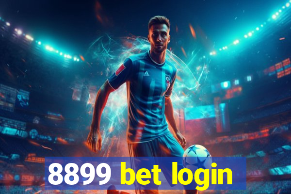 8899 bet login