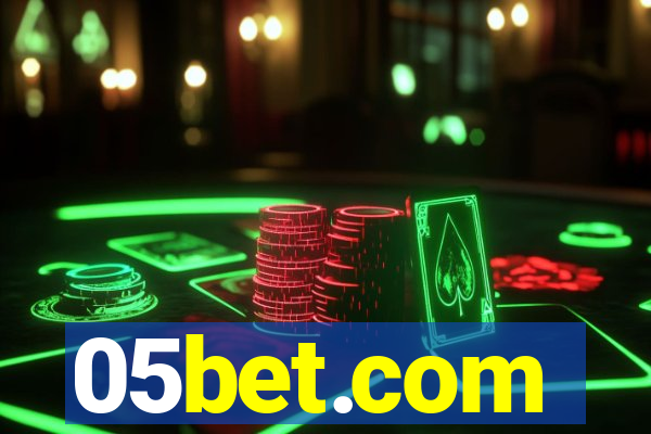 05bet.com