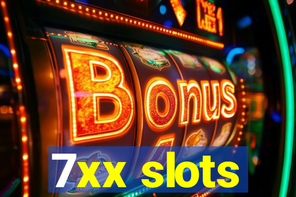 7xx slots