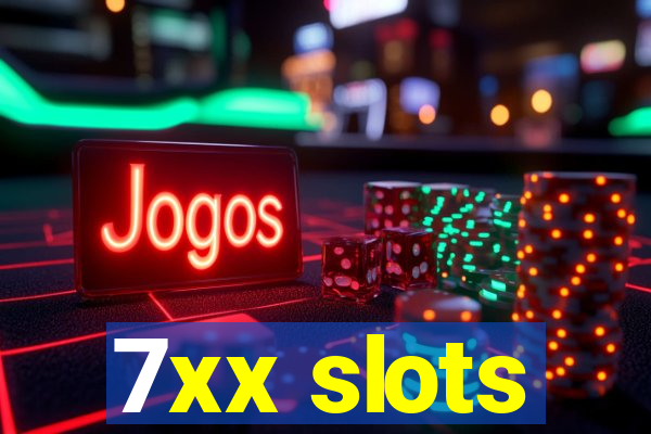 7xx slots